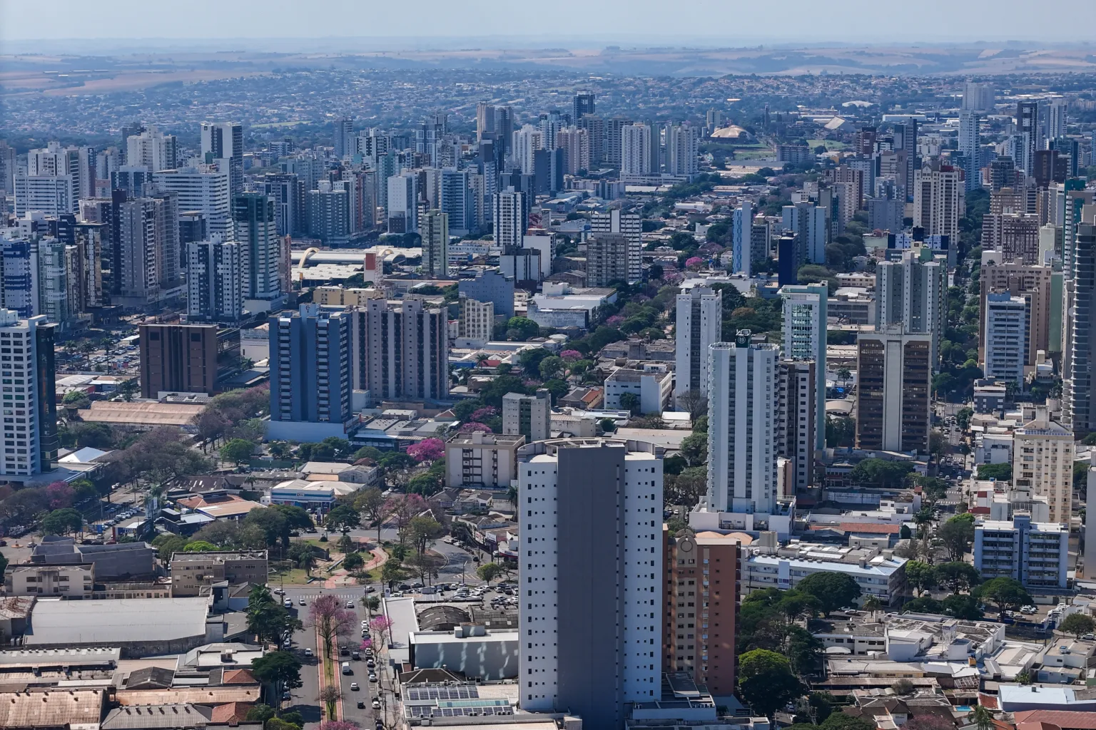 Maringá PR