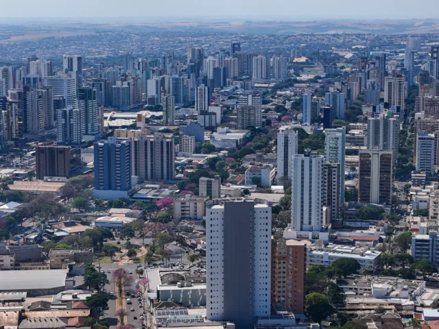 Maringá PR