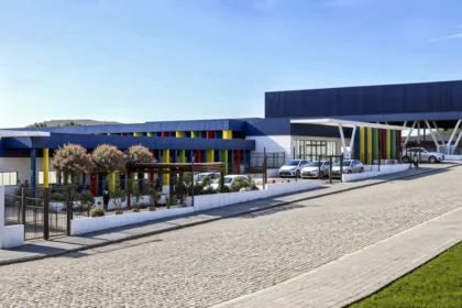 Prefeitura publica licitação para construção da Escola Modular Maringá no distrito de Floriano
