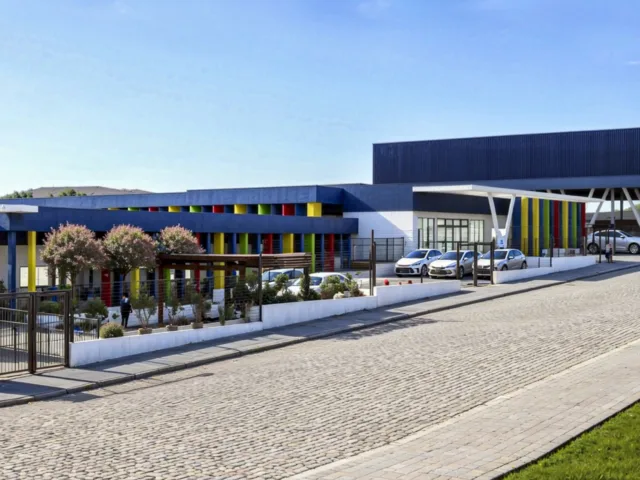 Prefeitura publica licitação para construção da Escola Modular Maringá no distrito de Floriano