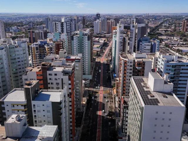 Programa ISS Tecnológico Maringá