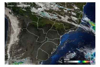 alerta Simepar