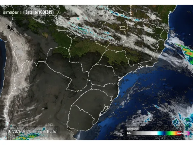 alerta Simepar