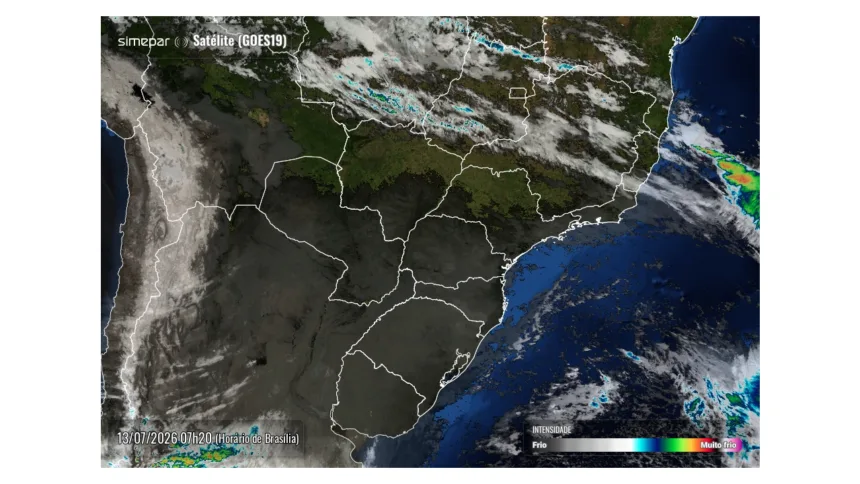 alerta Simepar