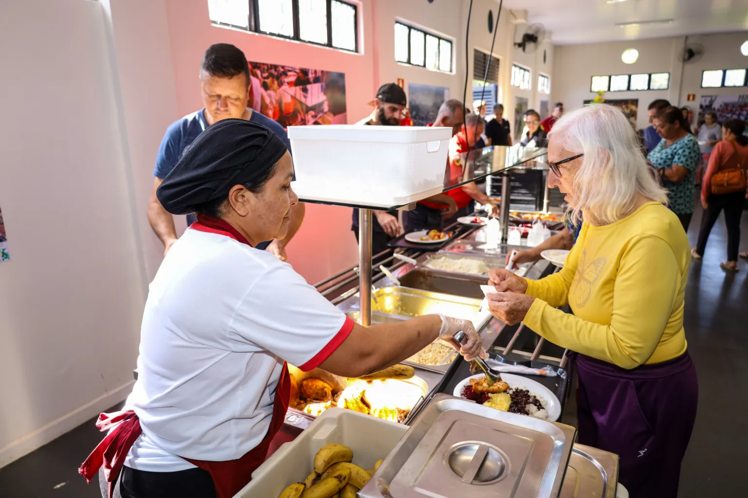 Restaurantes populares