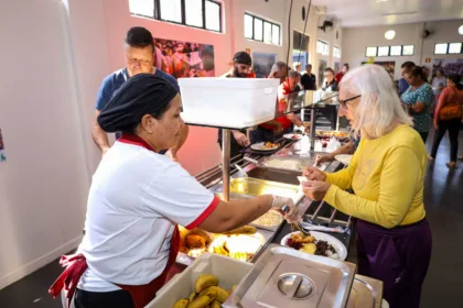Restaurantes populares