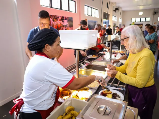 Restaurantes populares
