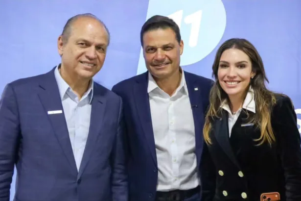 Executiva da Federação União Progressista se reúne para formalizar registro das chapas proporcionais
