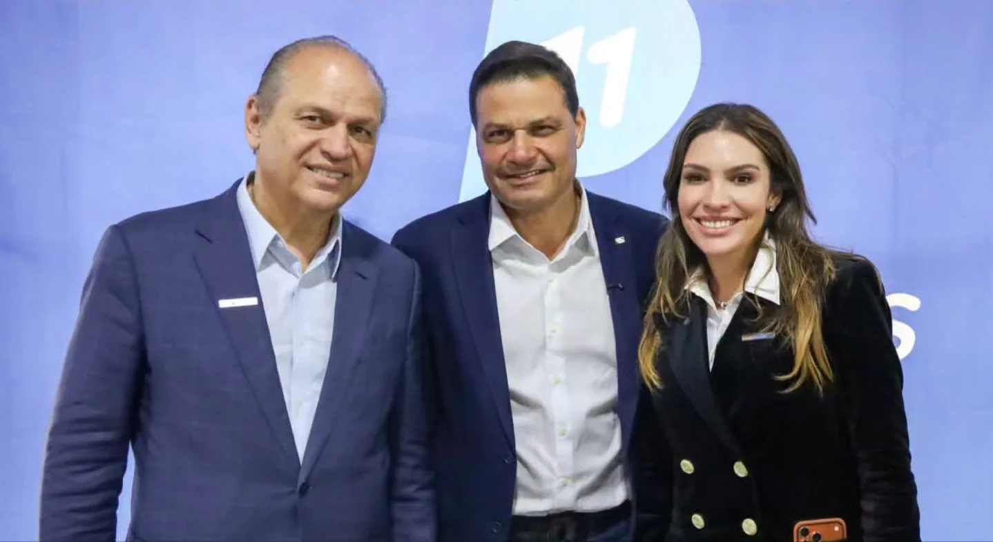 Executiva da Federação União Progressista se reúne para formalizar registro das chapas proporcionais