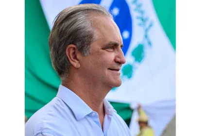 Ulisses Maia tem pré-candidatura a deputado estadual oficializada em Curitiba