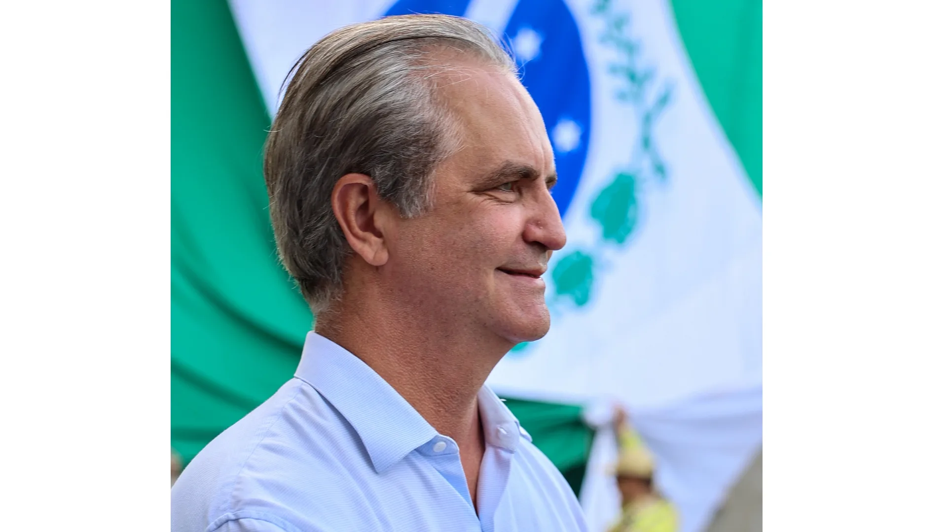 Ulisses Maia tem pré-candidatura a deputado estadual oficializada em Curitiba