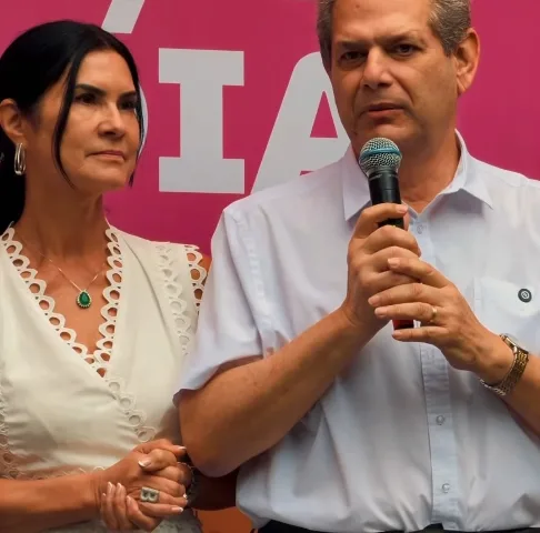 Prefeito Silvio Barros faz alerta sobre o feminicídio e reforça importância do apoio às mulheres