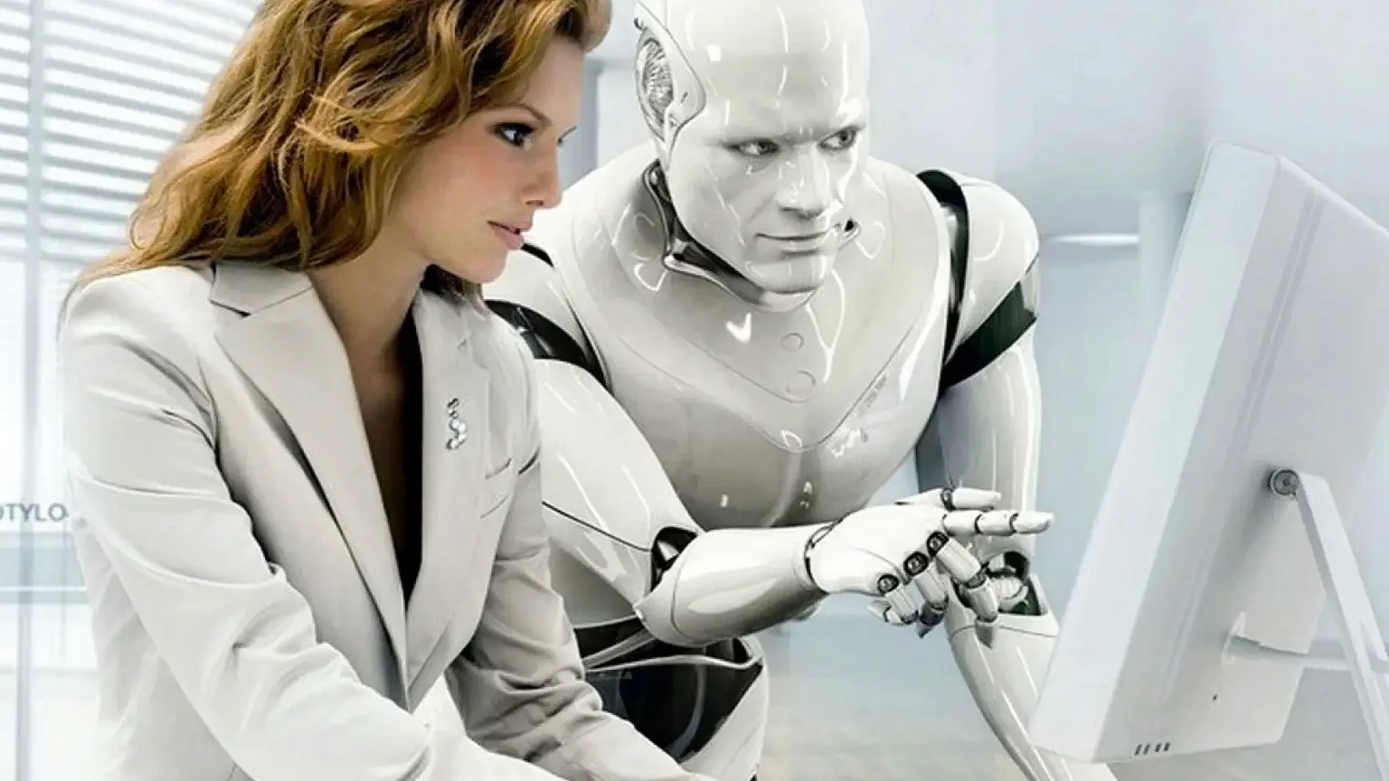 Uso de inteligência artificial atinge 59% dos órgãos públicos no Brasil, aponta pesquisa