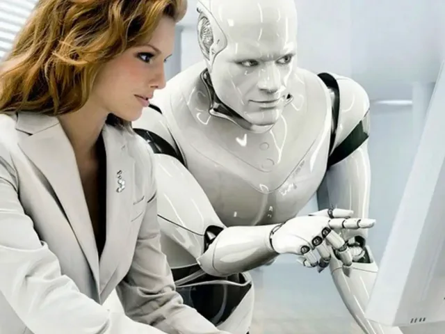 Uso de inteligência artificial atinge 59% dos órgãos públicos no Brasil, aponta pesquisa