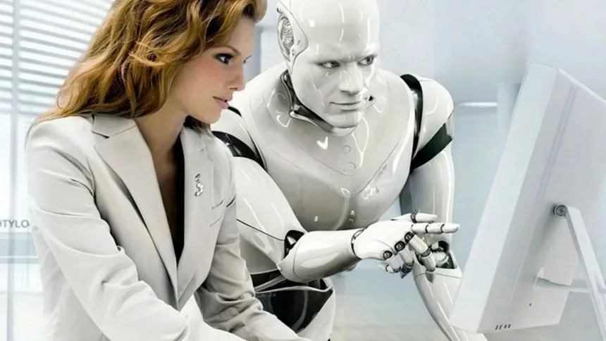 Uso de inteligência artificial atinge 59% dos órgãos públicos no Brasil, aponta pesquisa