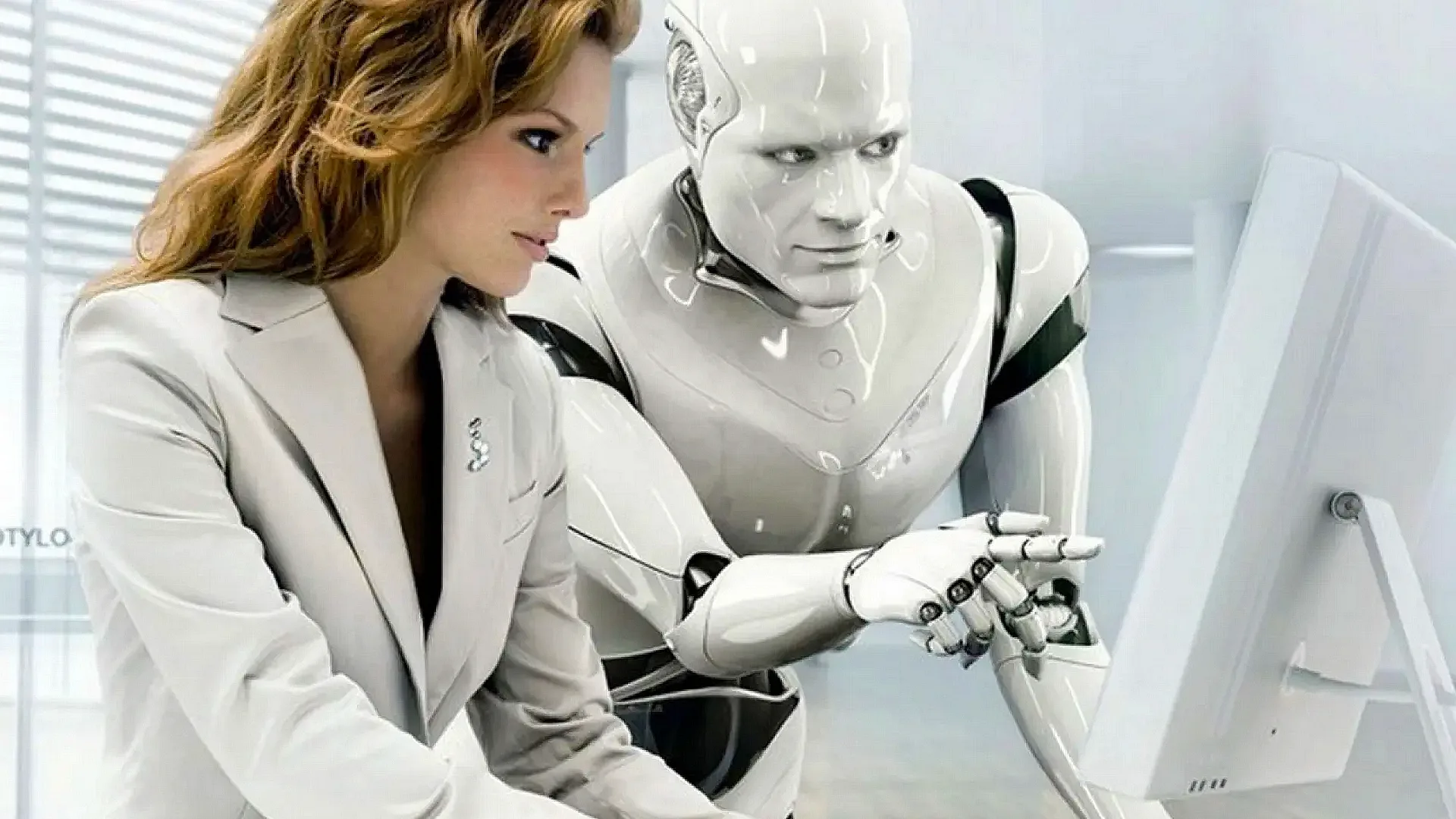 Uso de inteligência artificial atinge 59% dos órgãos públicos no Brasil, aponta pesquisa