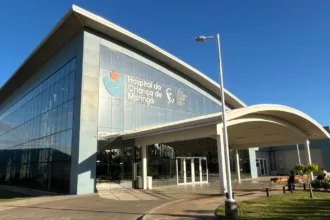 Hospital da Criança de Maringá