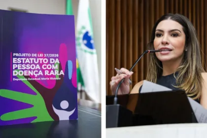 Paraná pode ter um Estatuto da Pessoa com Doença Rara