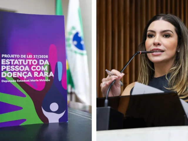 Paraná pode ter um Estatuto da Pessoa com Doença Rara