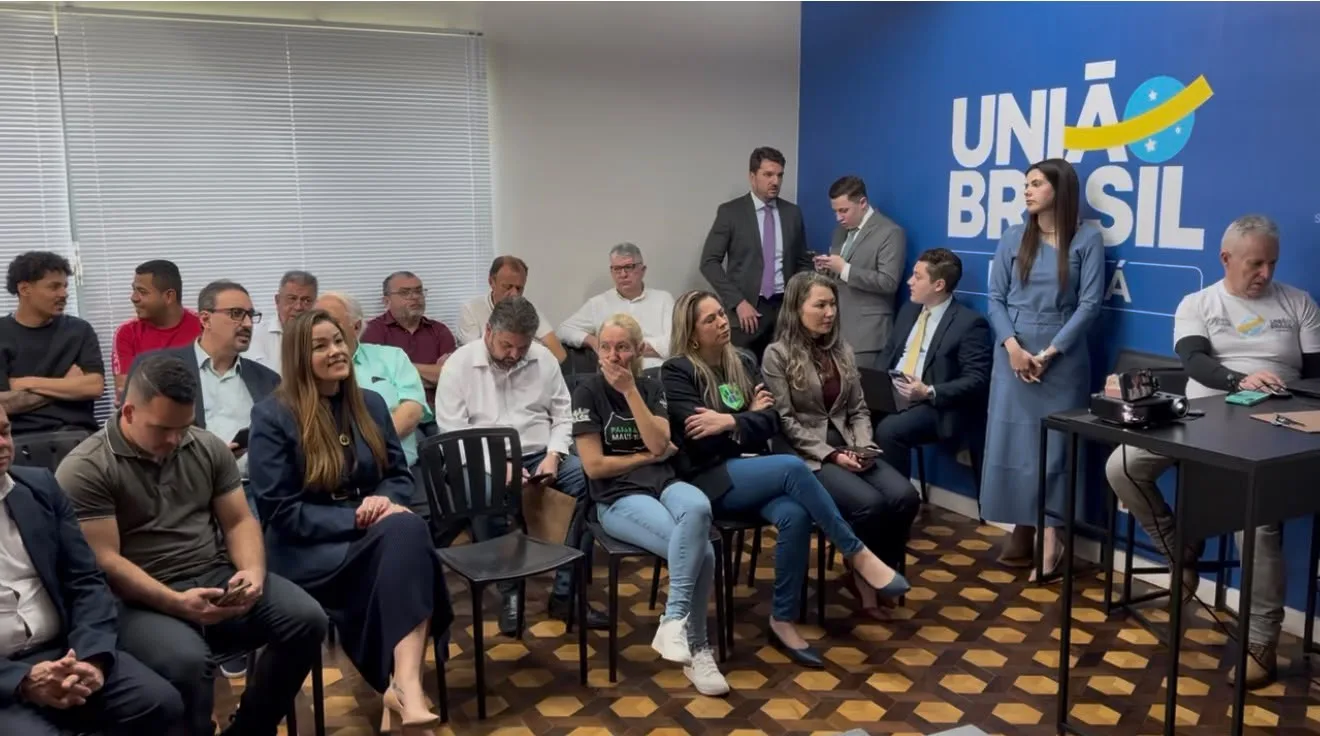 Federação União Progressista homologa 55 candidatos a deputado estadual e 31 a deputado federal 4 Federação União Progressista homologa 55 candidatos a deputado estadual e 31 a deputado federal