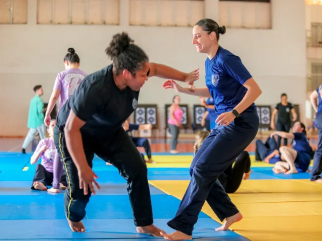 centros esportivos