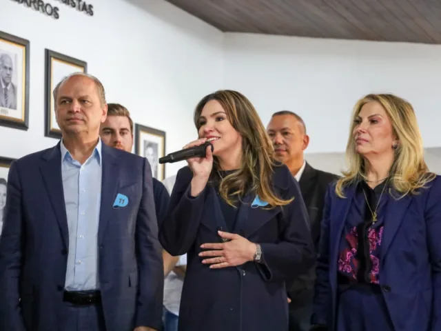 Federação União Progressista homologa 55 candidatos a deputado estadual e 31 a deputado federal