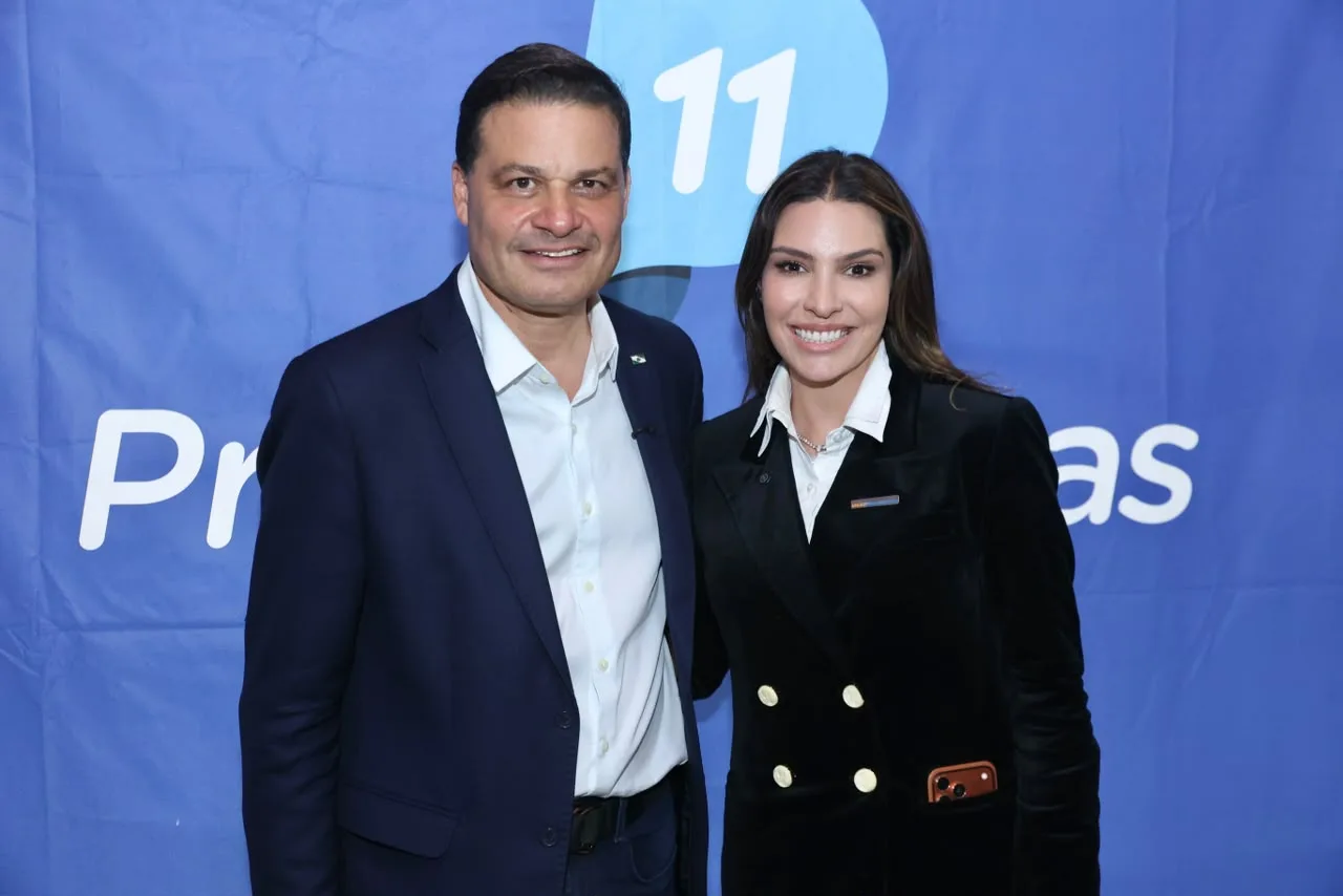 Federação União Progressista oficializa apoio às candidaturas de Sandro Alex ao Governo do Paraná e Alexandre Curi ao Senado
