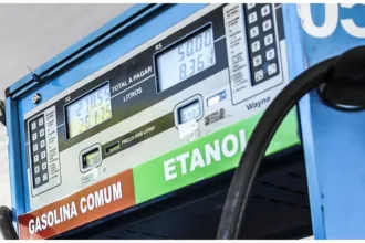 aumento do etanol na gasolina para 32%