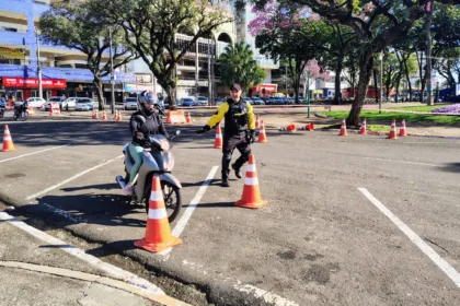Dia do Motociclista