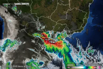 Radar Simepar