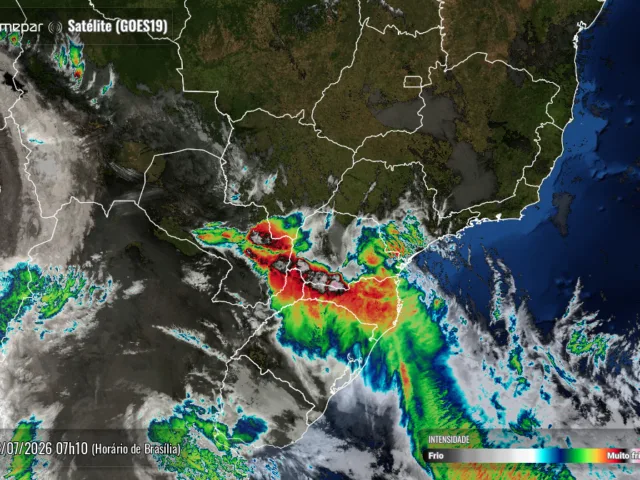 Radar Simepar