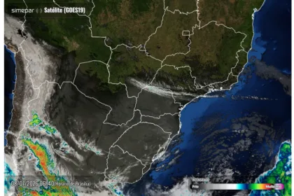Radar Simepar