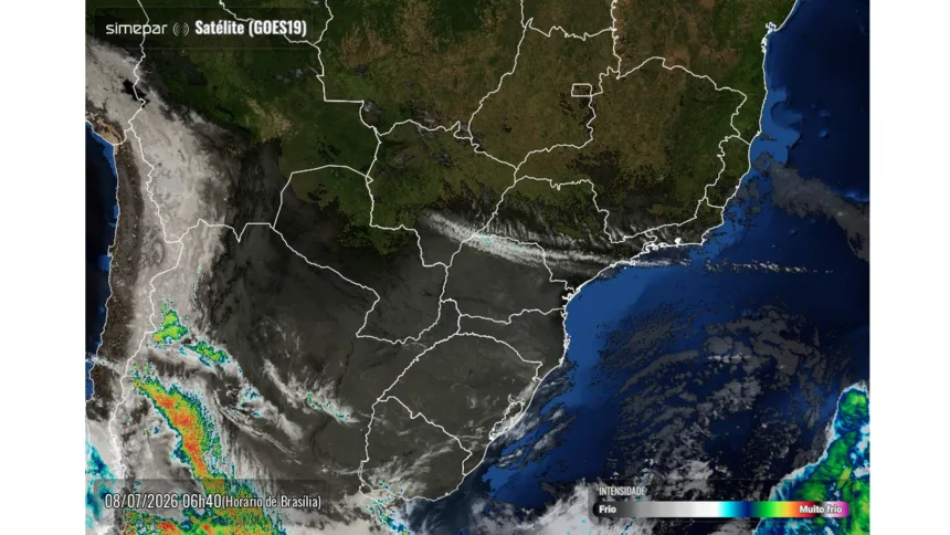 Radar Simepar