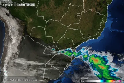 Radar Simepar