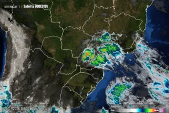 Radar Simepar