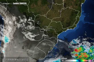 Radar simepar