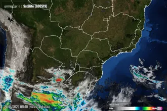 Radar Simepar