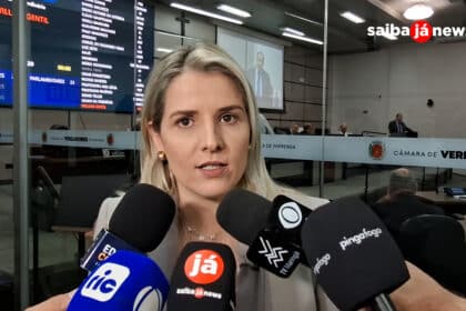 Câmara de Maringá abre o 2º semestre de 2026 com pautas decisivas
