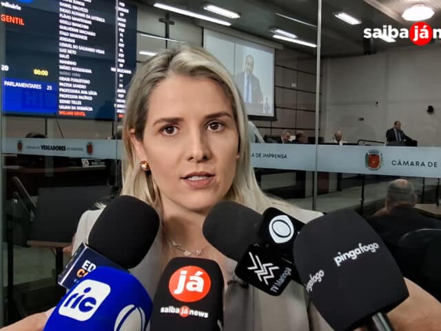 Câmara de Maringá abre o 2º semestre de 2026 com pautas decisivas