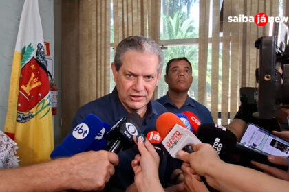 edida urgente: Maringá reúne forças de segurança após alta de acidentes
