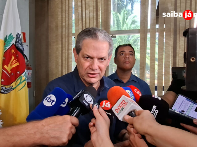 edida urgente: Maringá reúne forças de segurança após alta de acidentes