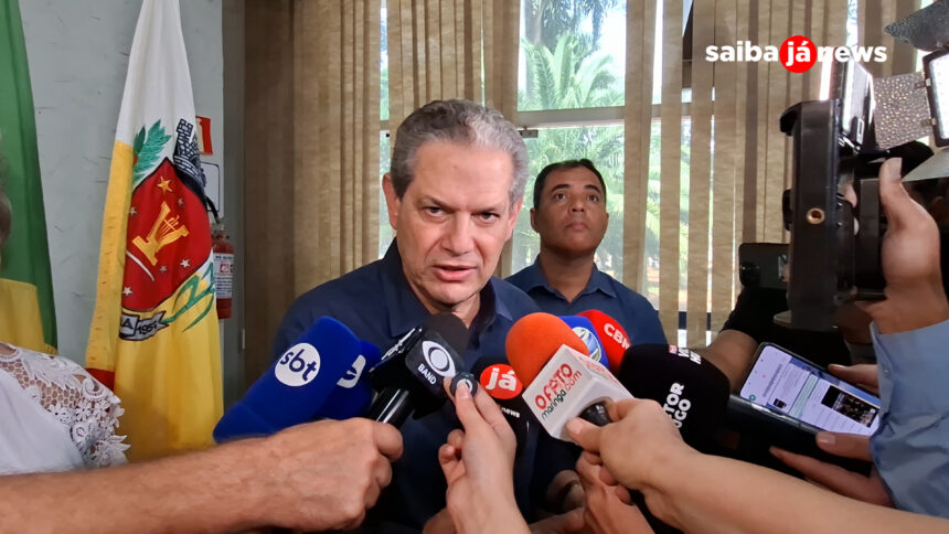 edida urgente: Maringá reúne forças de segurança após alta de acidentes