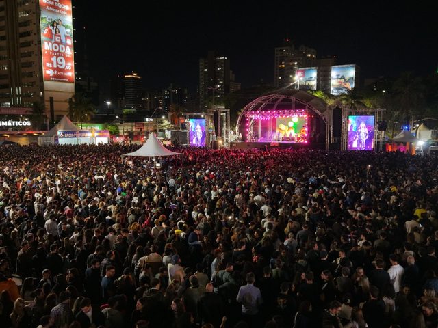 Virada Cultural 2026