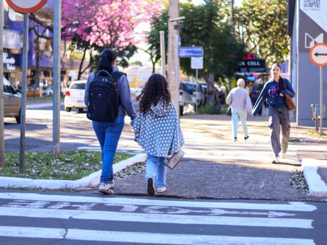 Para promover mais segurança no trânsito, Prefeitura cria Programa ‘Maringá pela Vida’ e institui Comissão Interinstitucional
