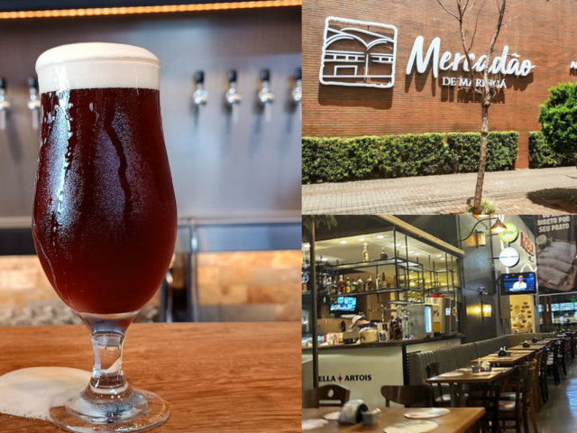 9ª edição do Festival das Cervejarias Independentes de Maringá