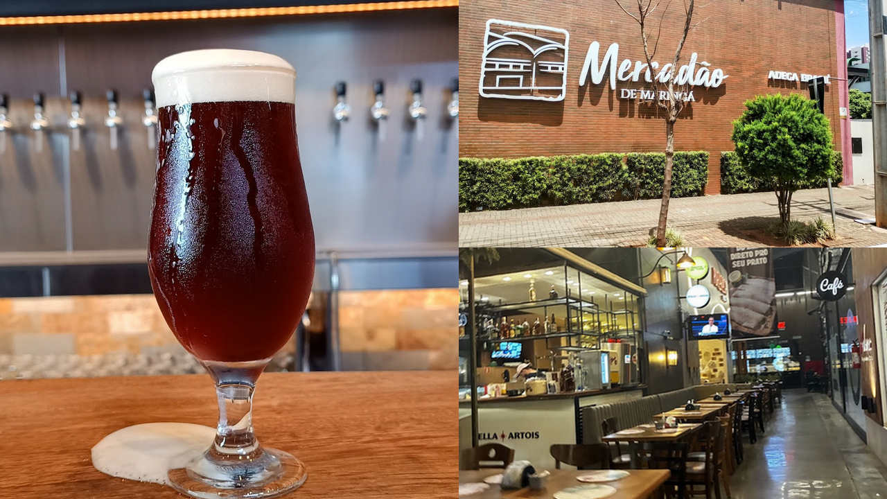 9ª edição do Festival das Cervejarias Independentes de Maringá