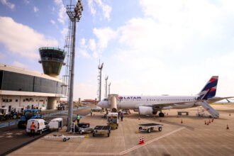 Aeroporto de Maringá