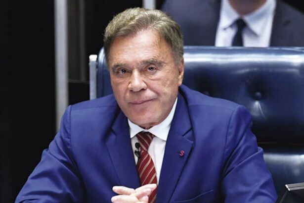 Álvaro Dias
