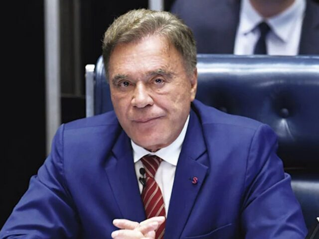 Álvaro Dias