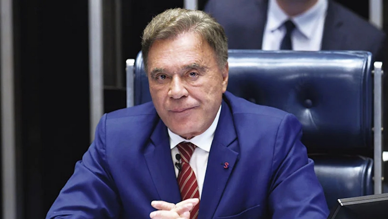 Álvaro Dias